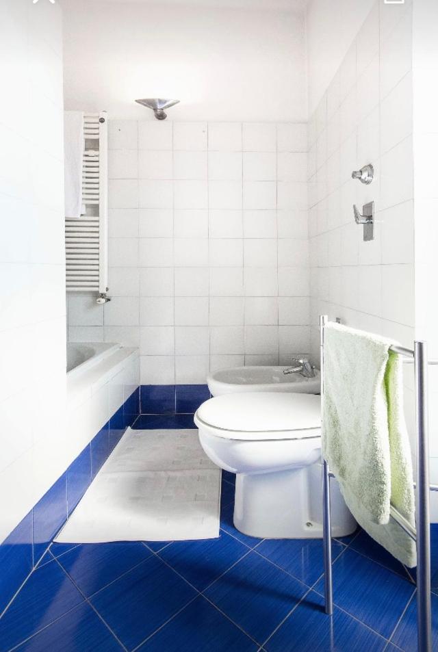Attico Con Terrazzo Navigli Bocconi - Navigliapartments * Mailand